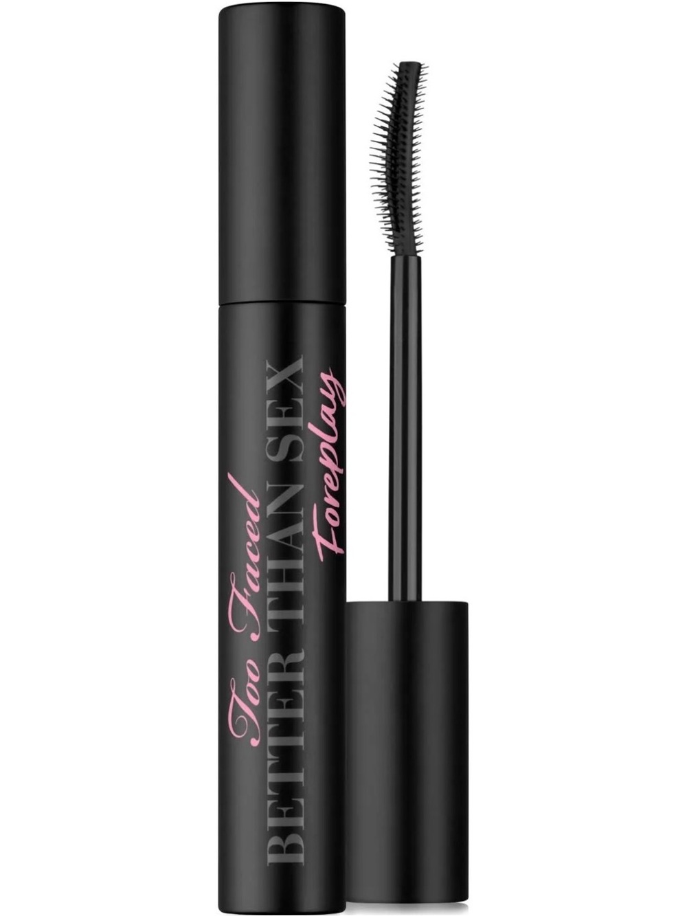 Too Faced Better Than Sex Foreplay Lash Primer 💖 BRAND NEW IN BOX